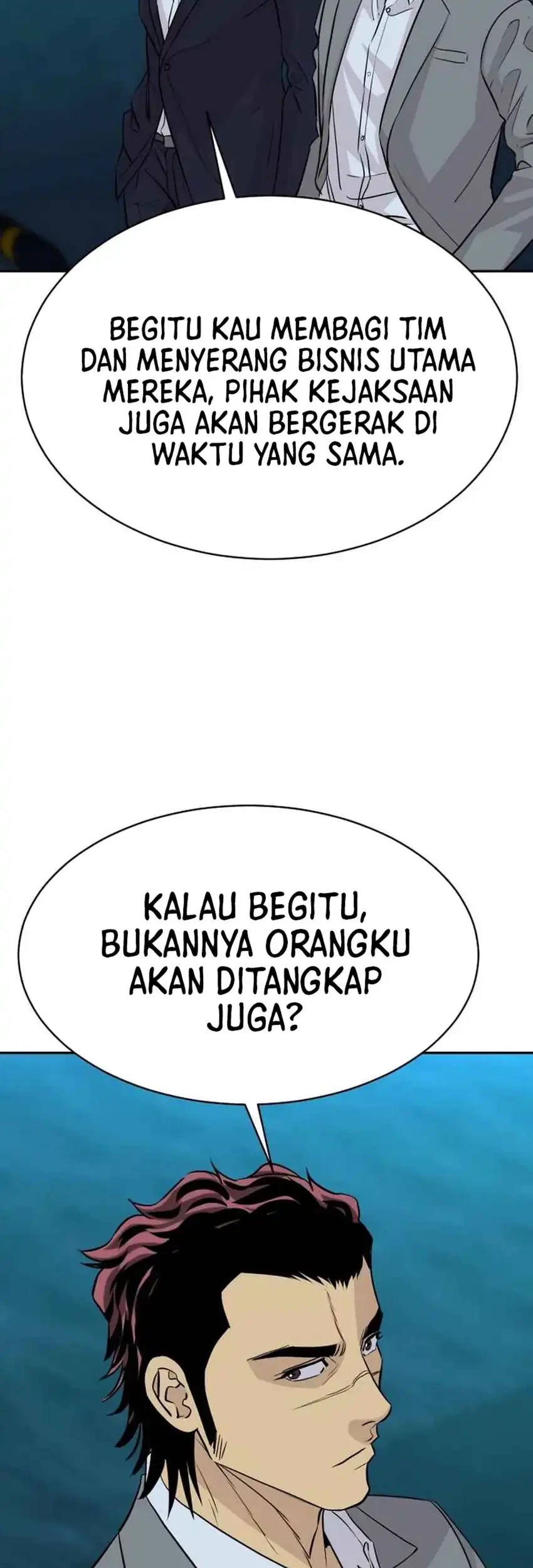 Chapter 70 - halaman 28