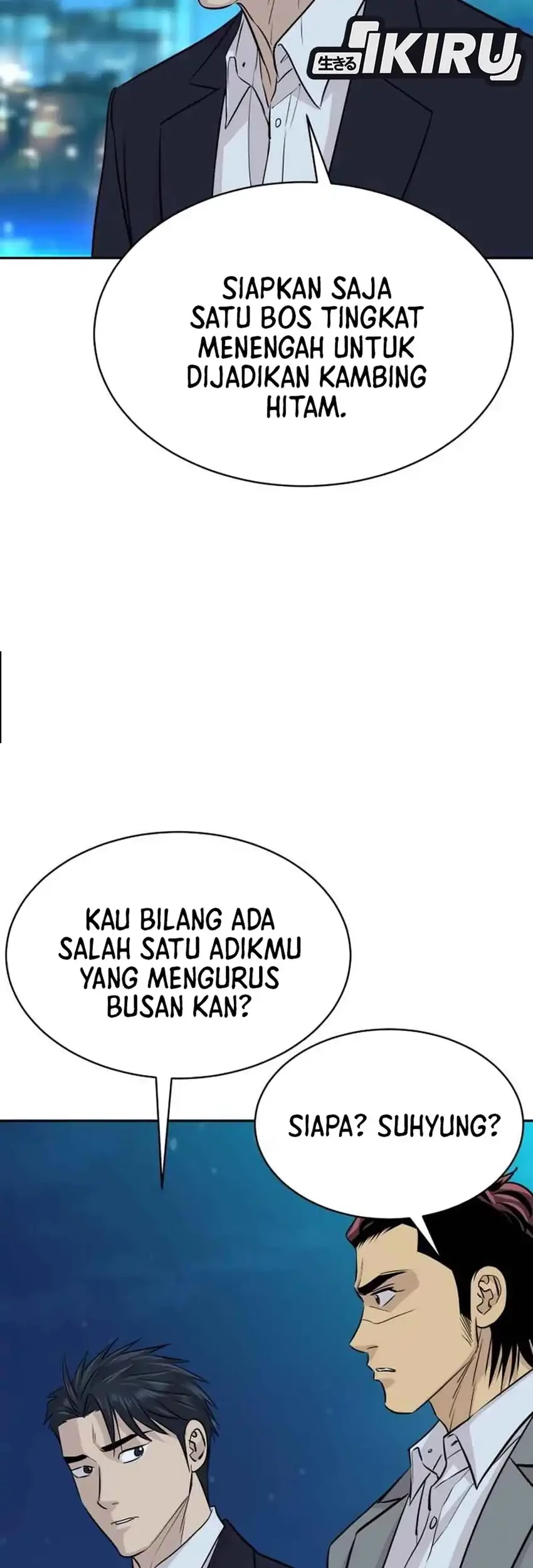 Chapter 70 - halaman 30