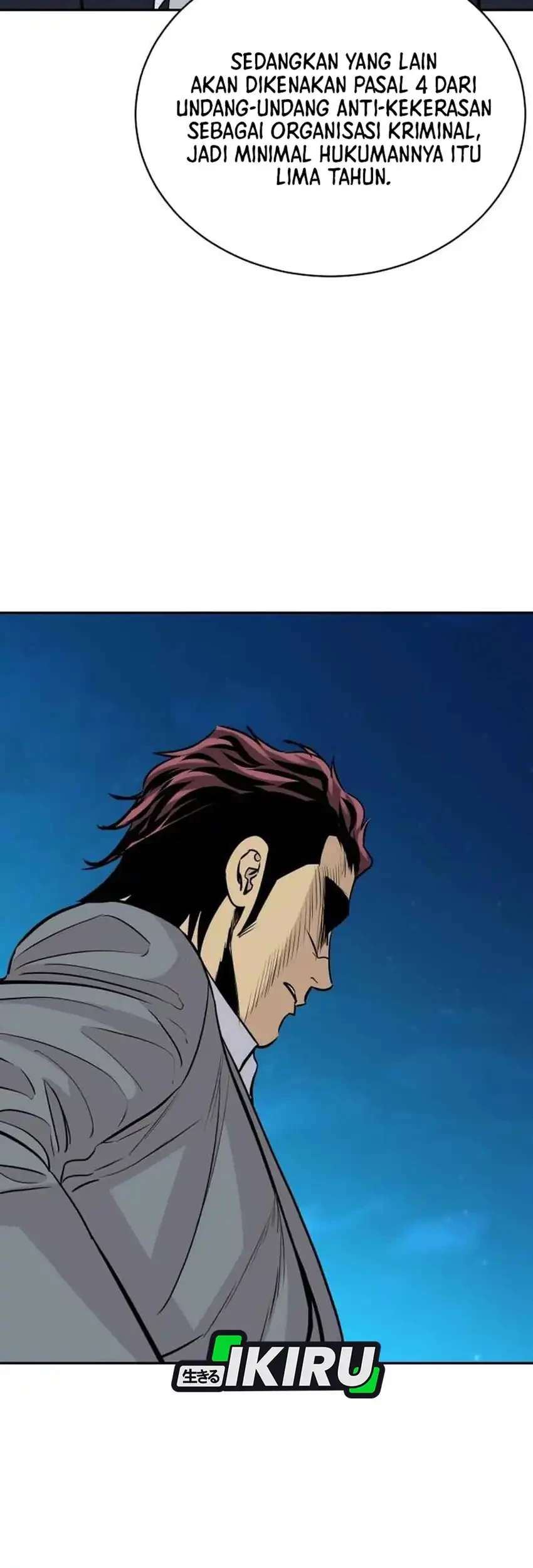 Chapter 70 - halaman 34