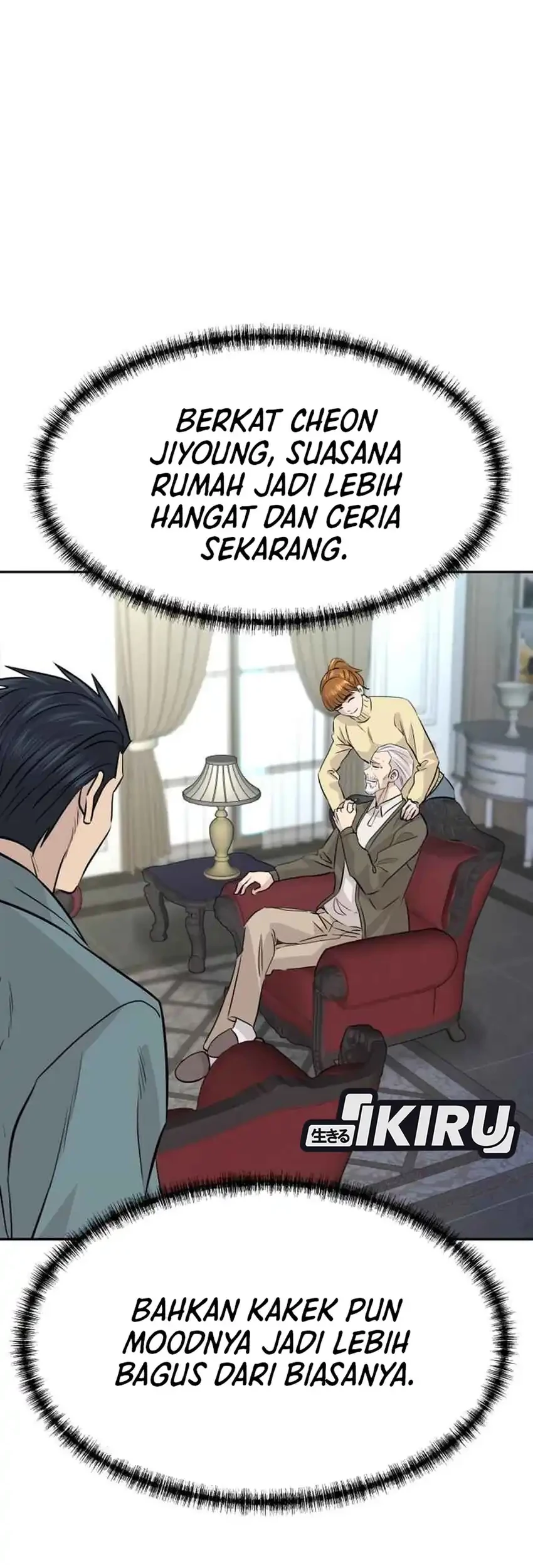Chapter 70 - halaman 46