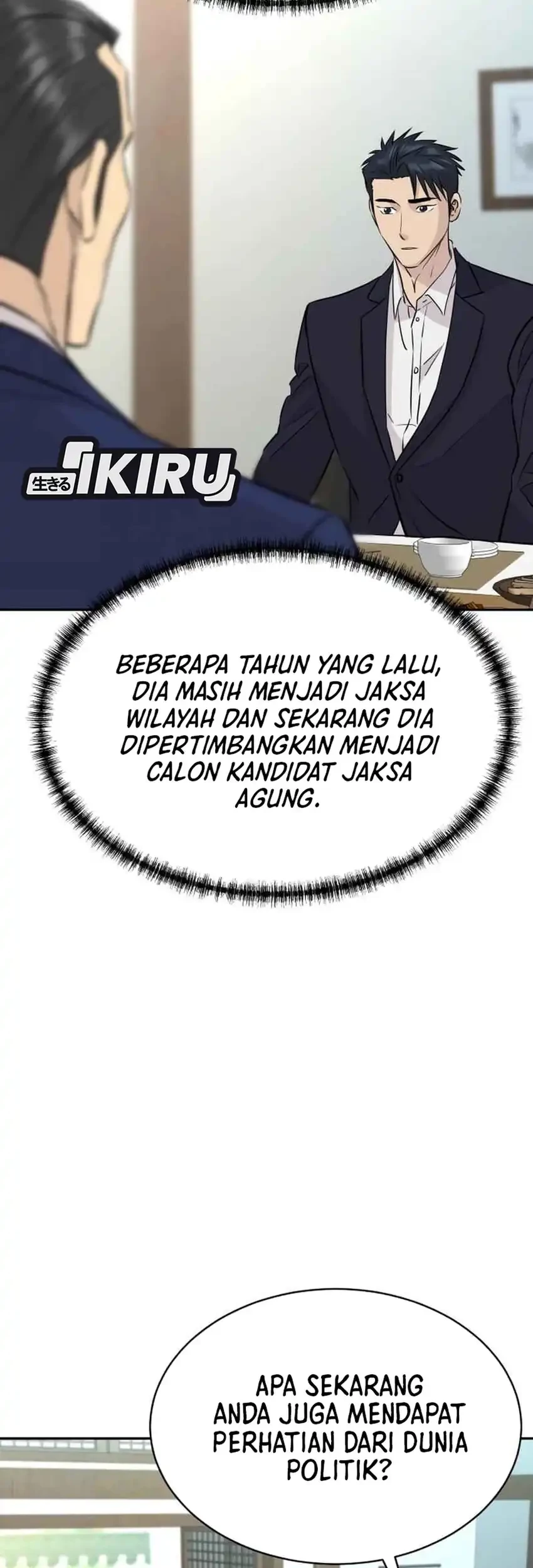 Chapter 70 - halaman 6