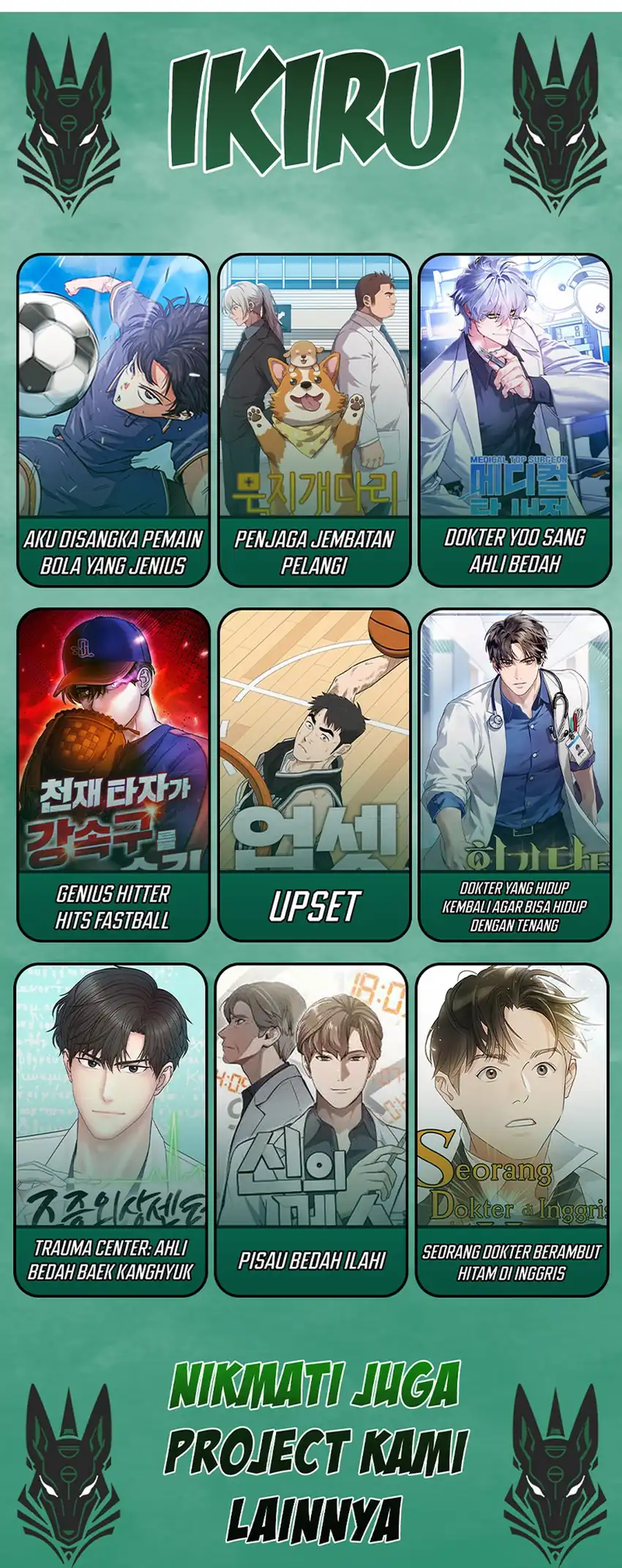 Chapter 70 - halaman 80