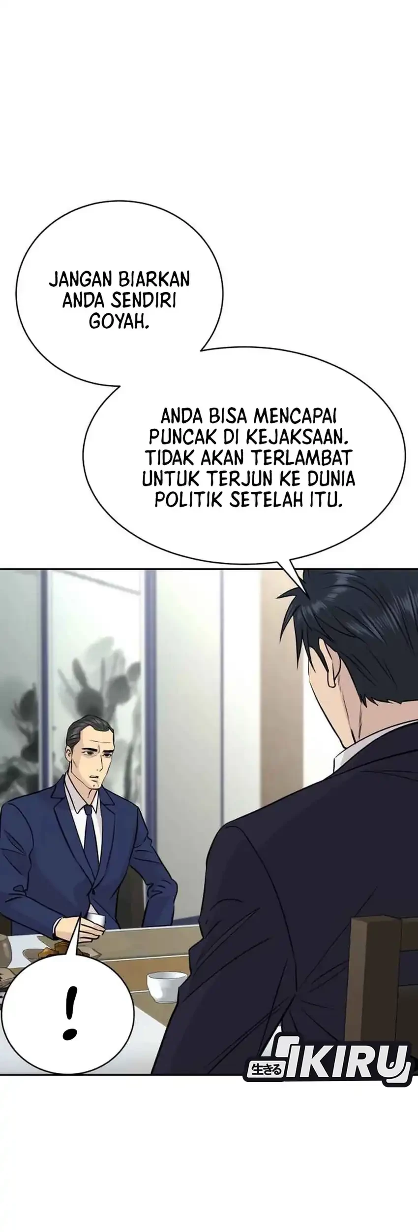 Chapter 70 - halaman 8