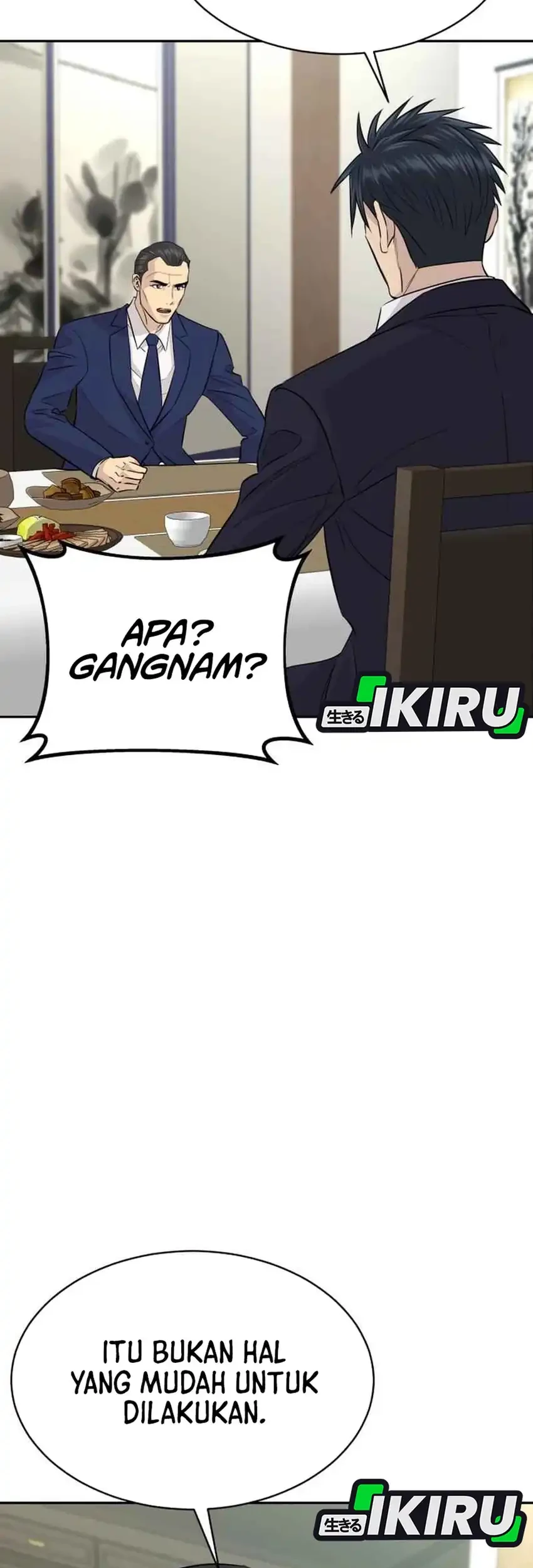 Chapter 70 - halaman 14