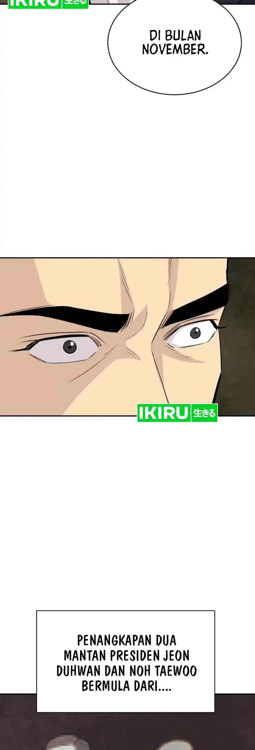 Chapter 70 - halaman 18
