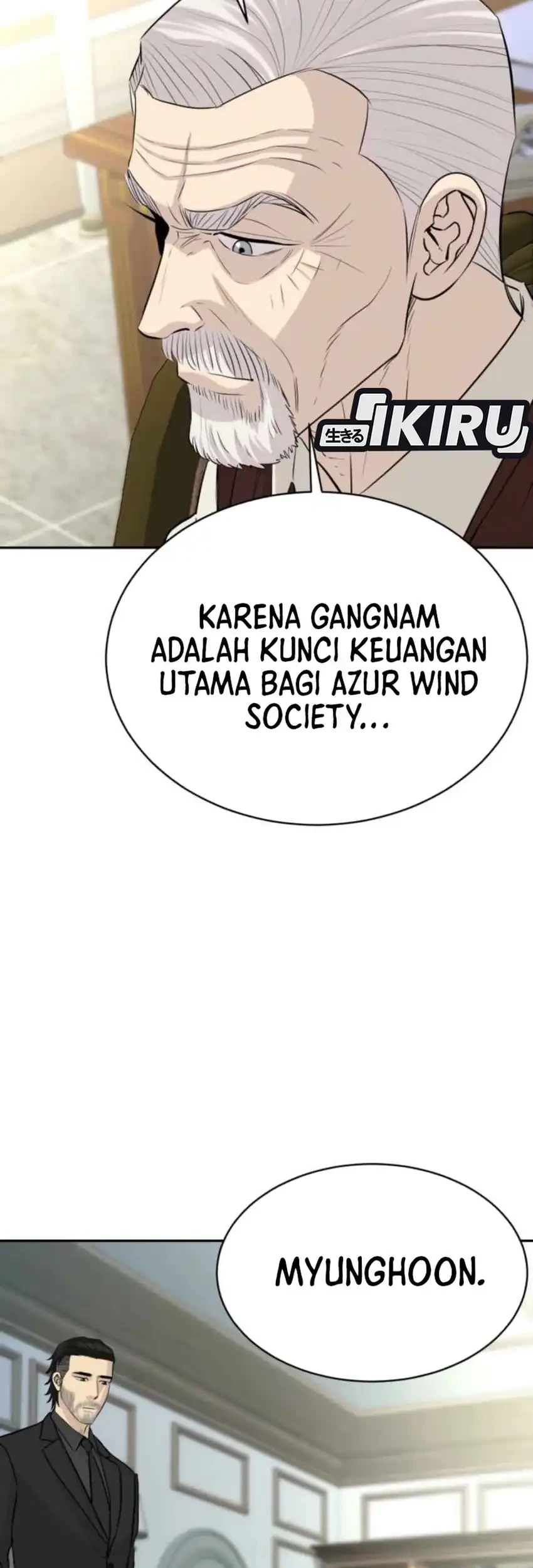 Chapter 71 - halaman 50