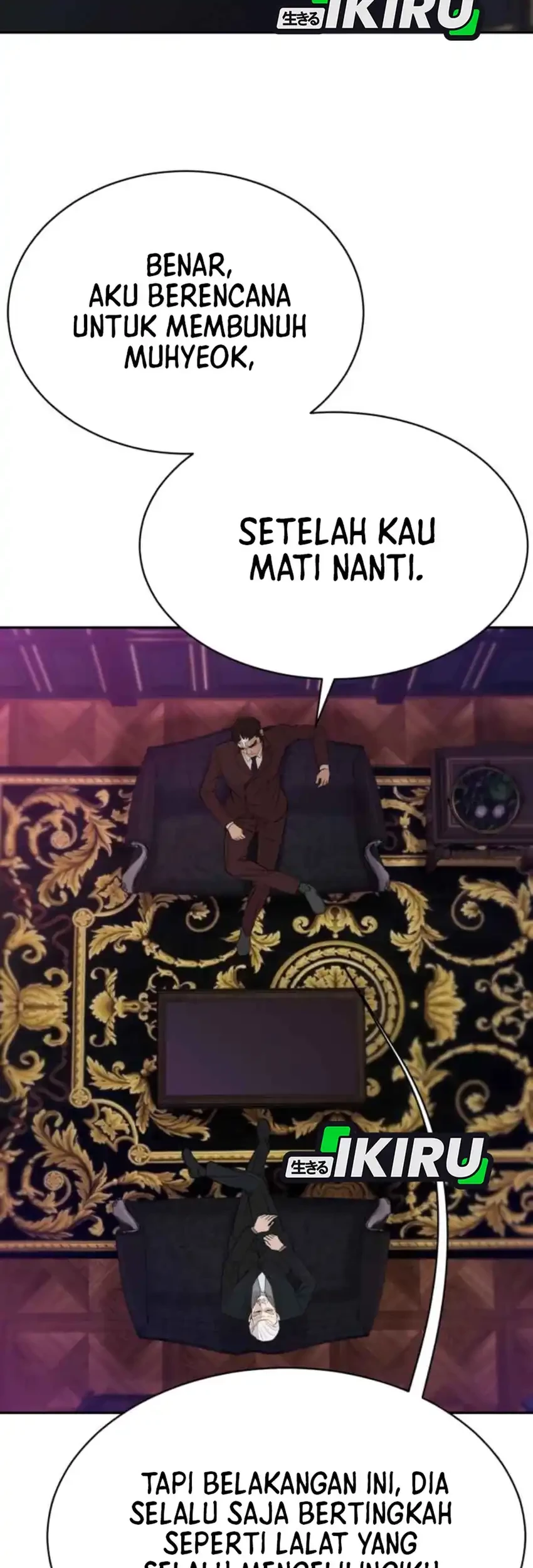 Chapter 71 - halaman 82