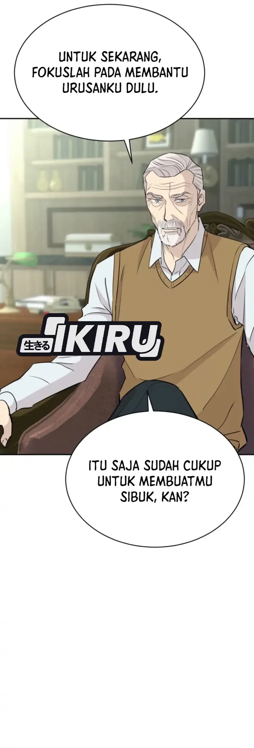 Chapter 72 - halaman 19