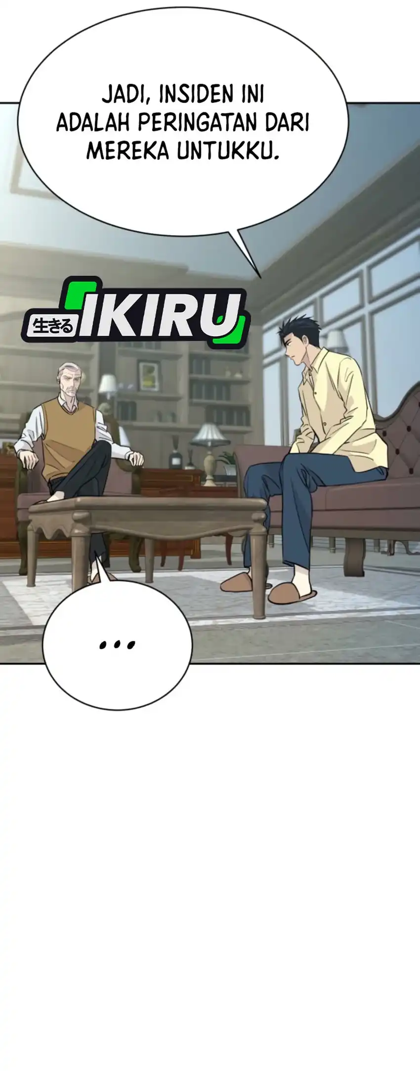Chapter 72 - halaman 23