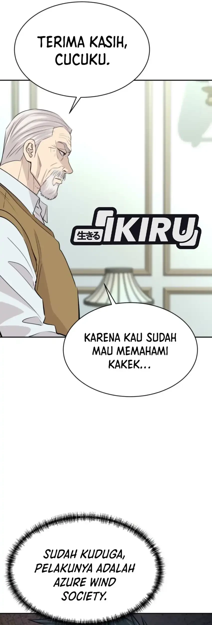 Chapter 72 - halaman 27
