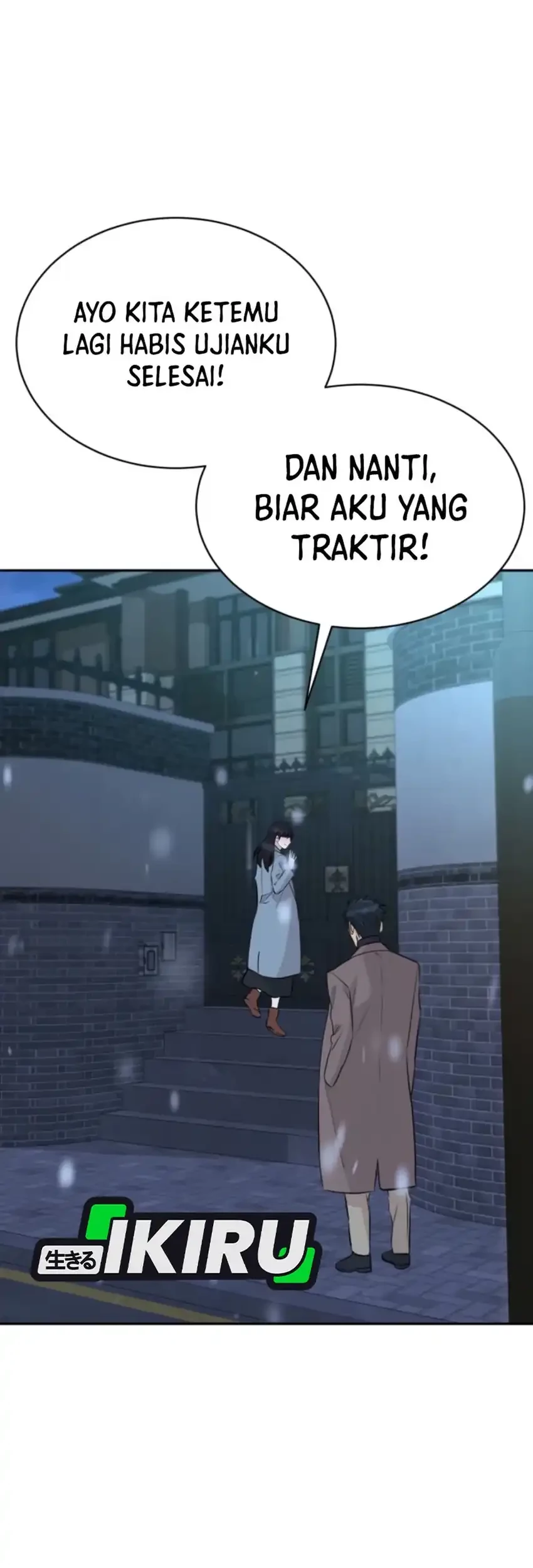 Chapter 72 - halaman 87