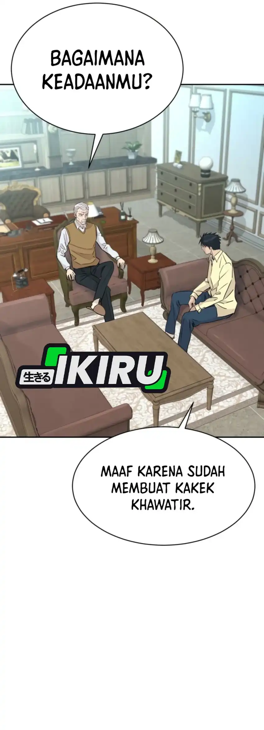 Chapter 72 - halaman 16
