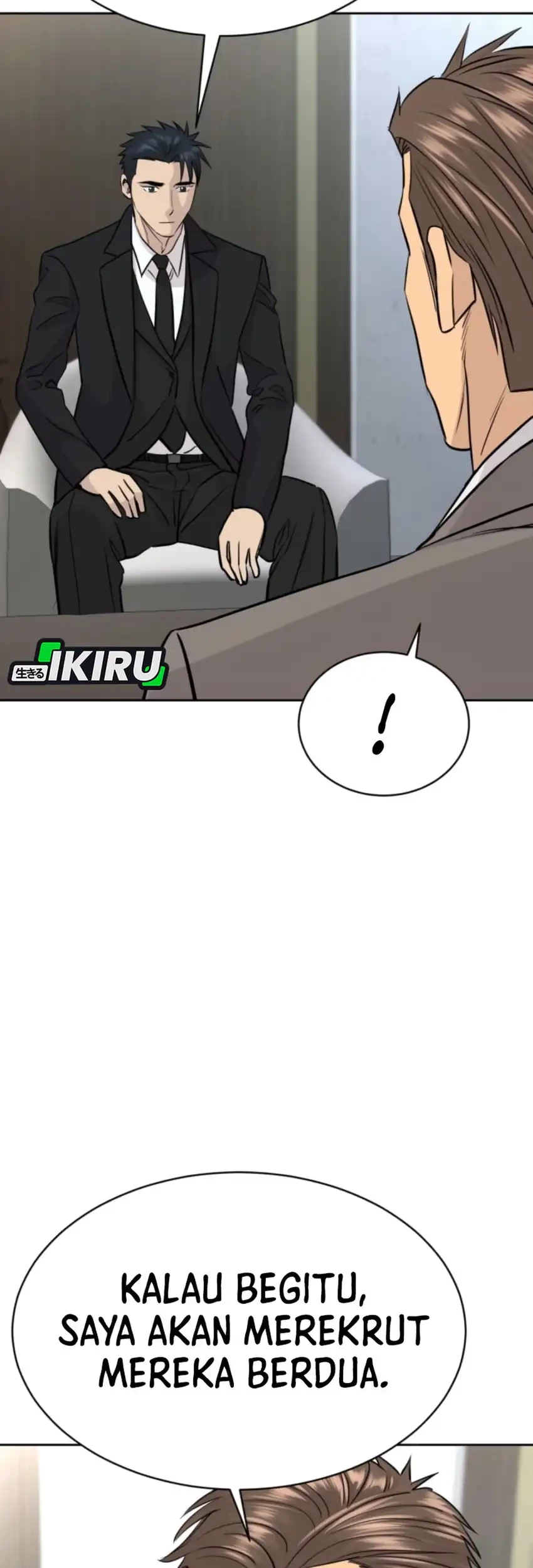 Chapter 73 - halaman 22