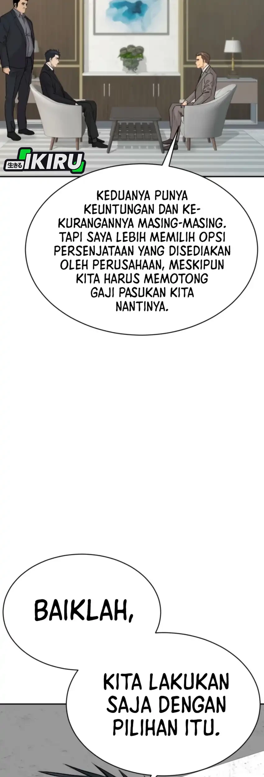 Chapter 73 - halaman 32
