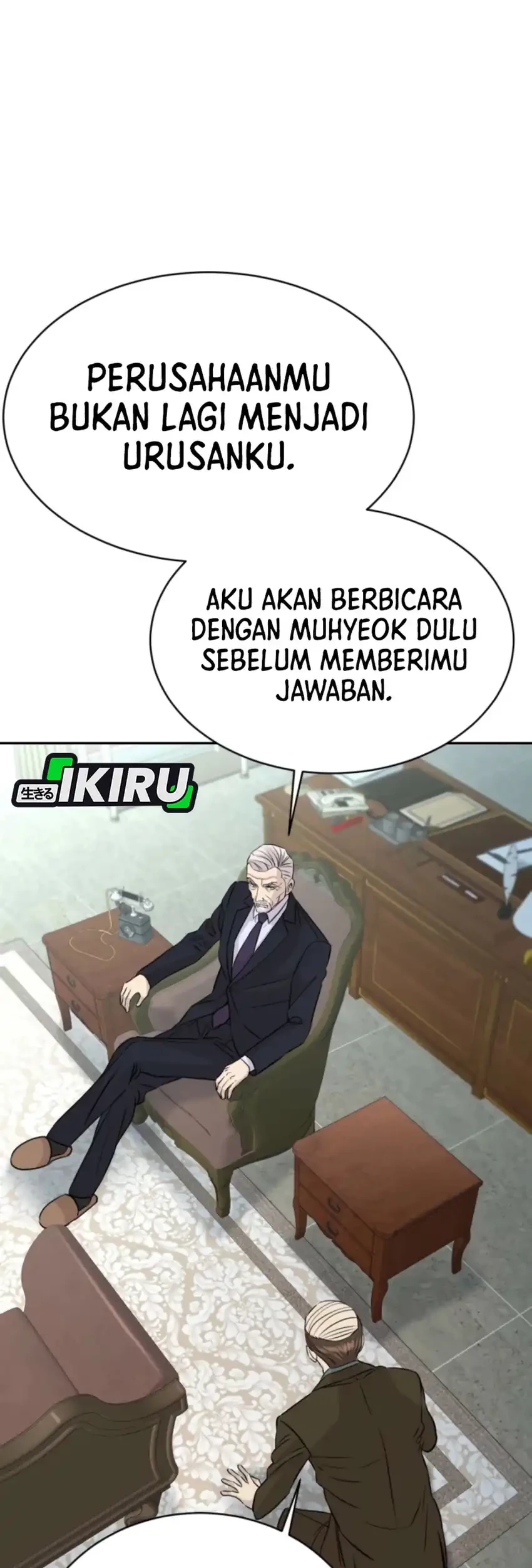 Chapter 73 - halaman 78