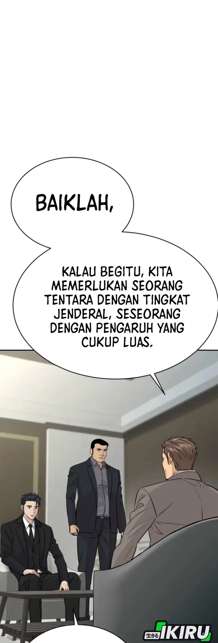 Chapter 73 - halaman 16