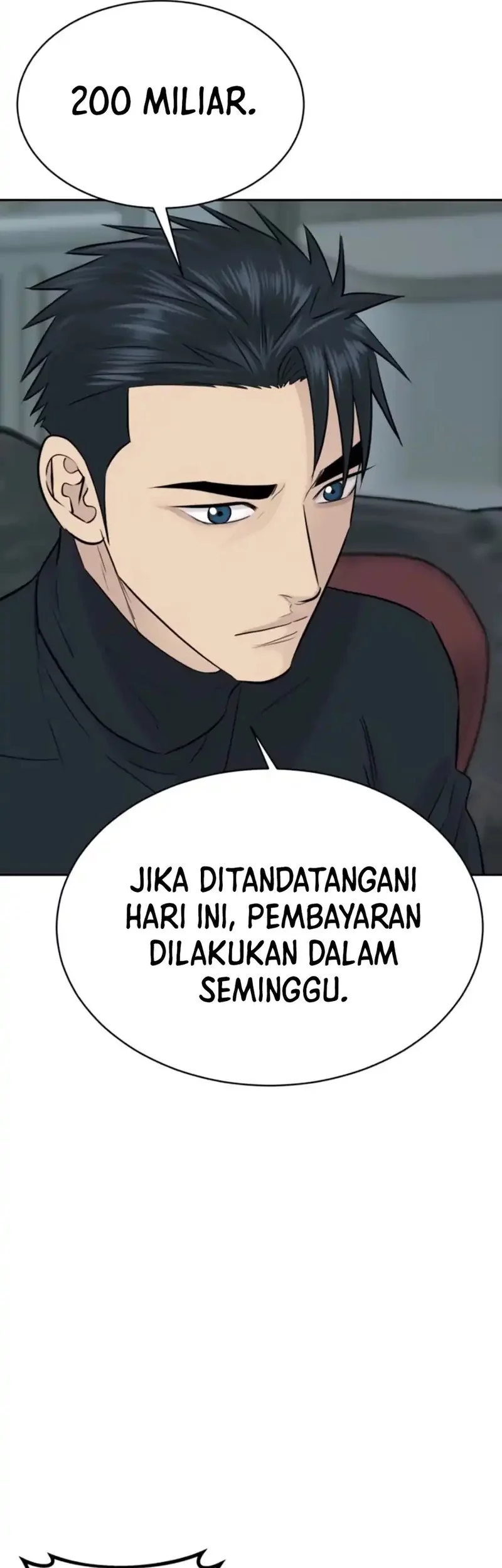 Chapter 74 - halaman 36