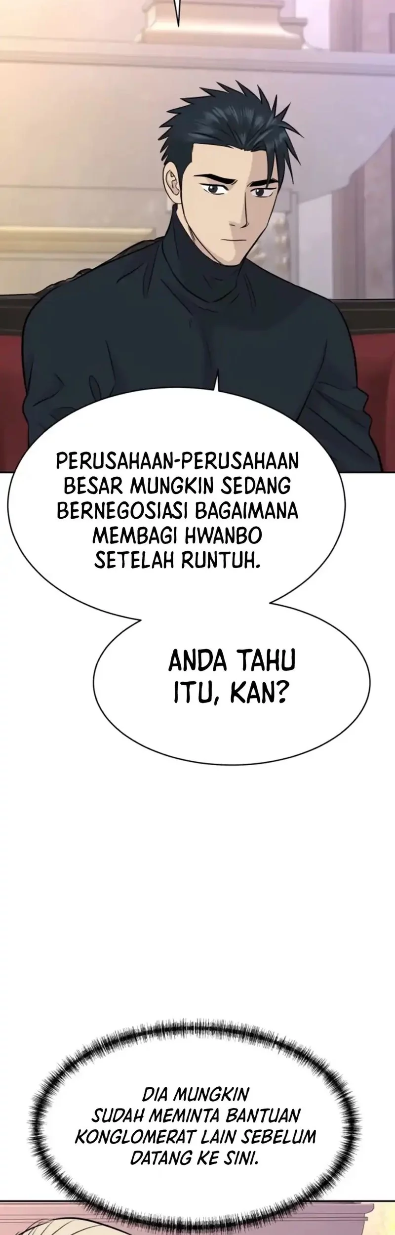 Chapter 74 - halaman 38