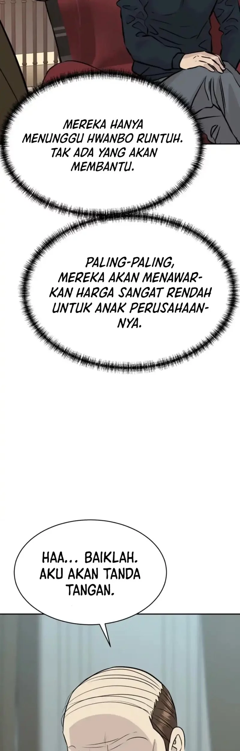 Chapter 74 - halaman 40
