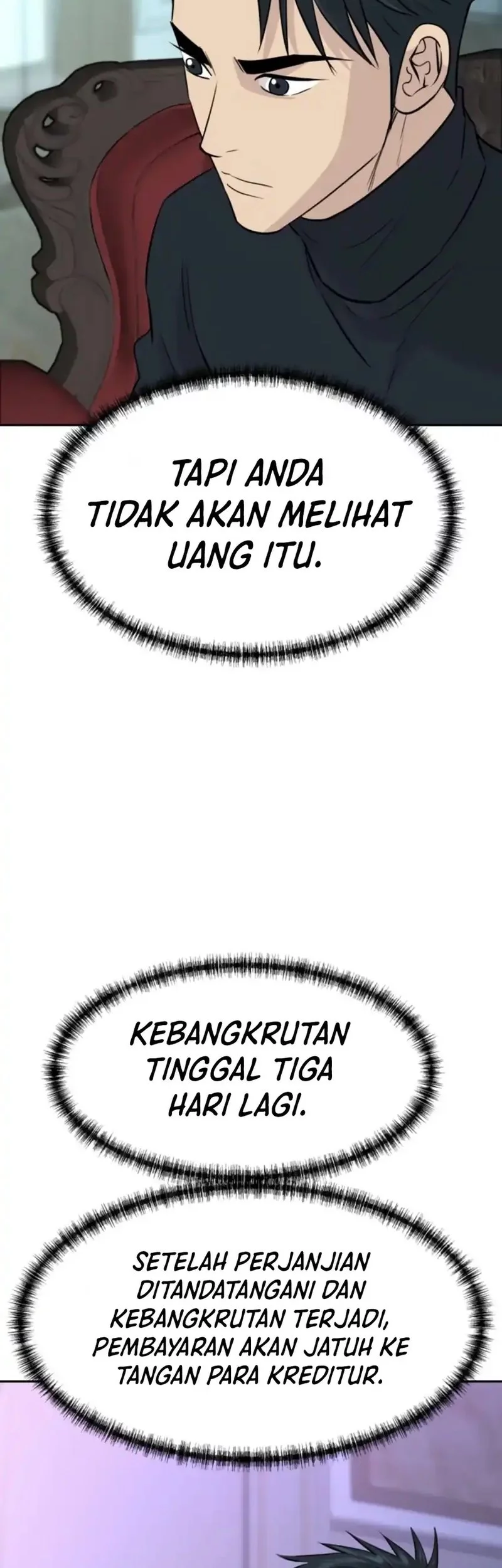 Chapter 74 - halaman 42