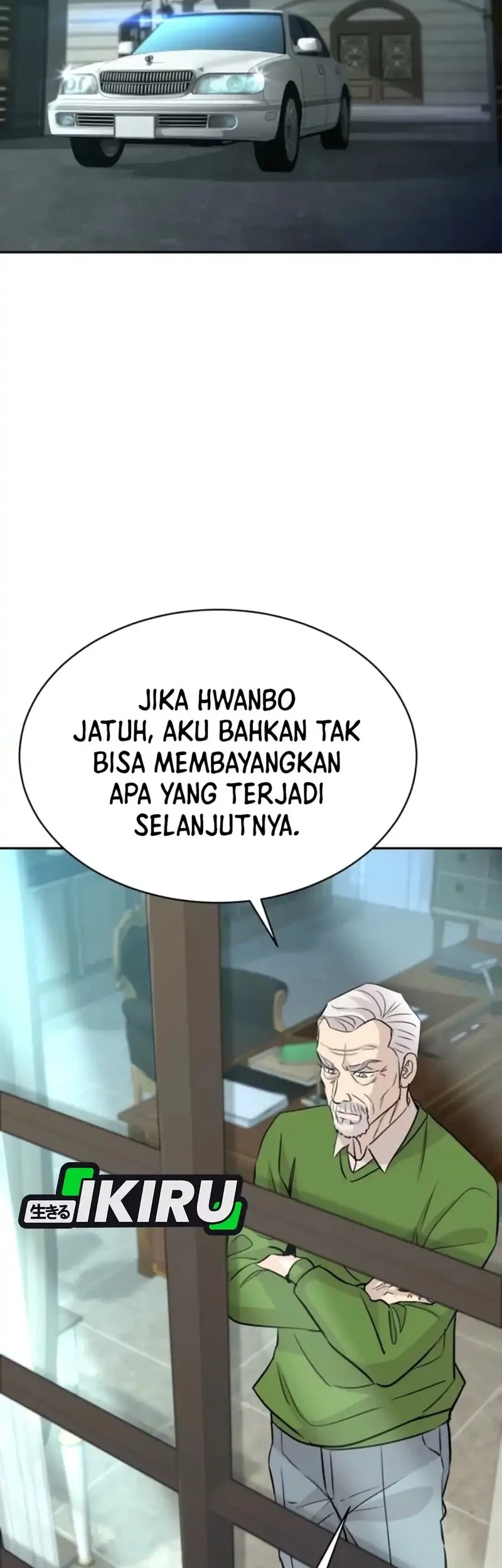 Chapter 74 - halaman 45