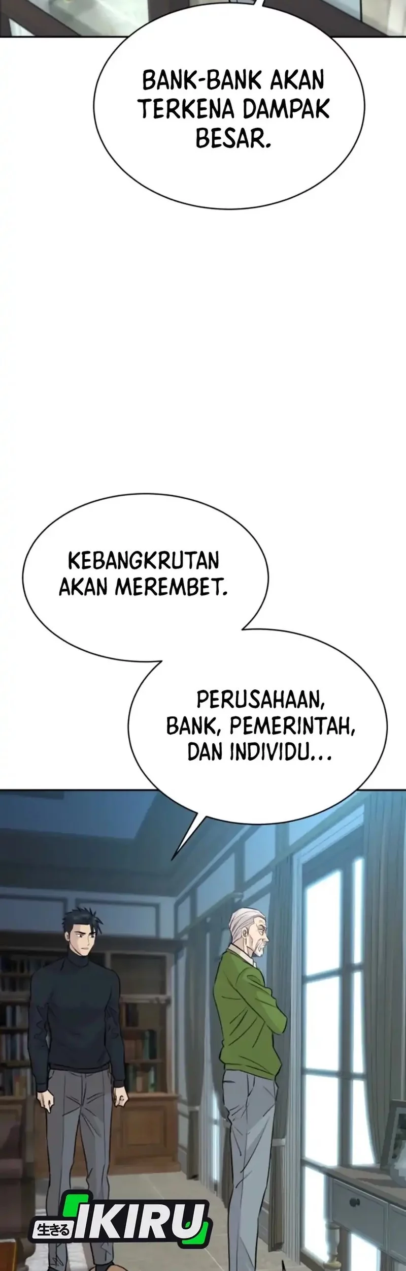 Chapter 74 - halaman 46