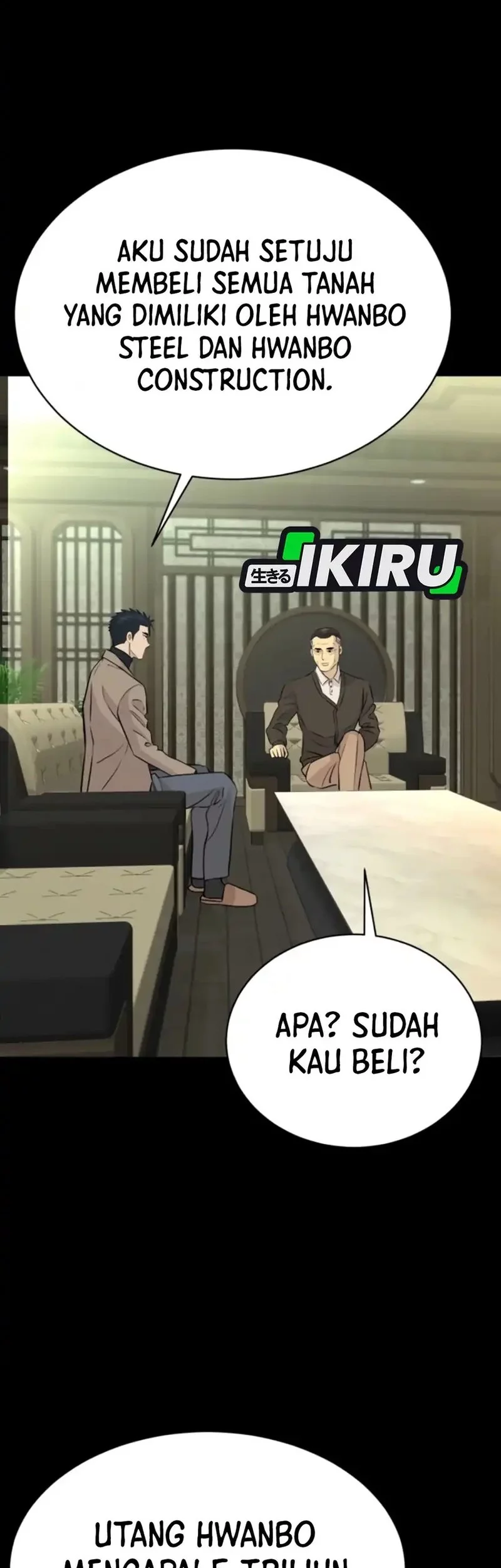 Chapter 74 - halaman 72