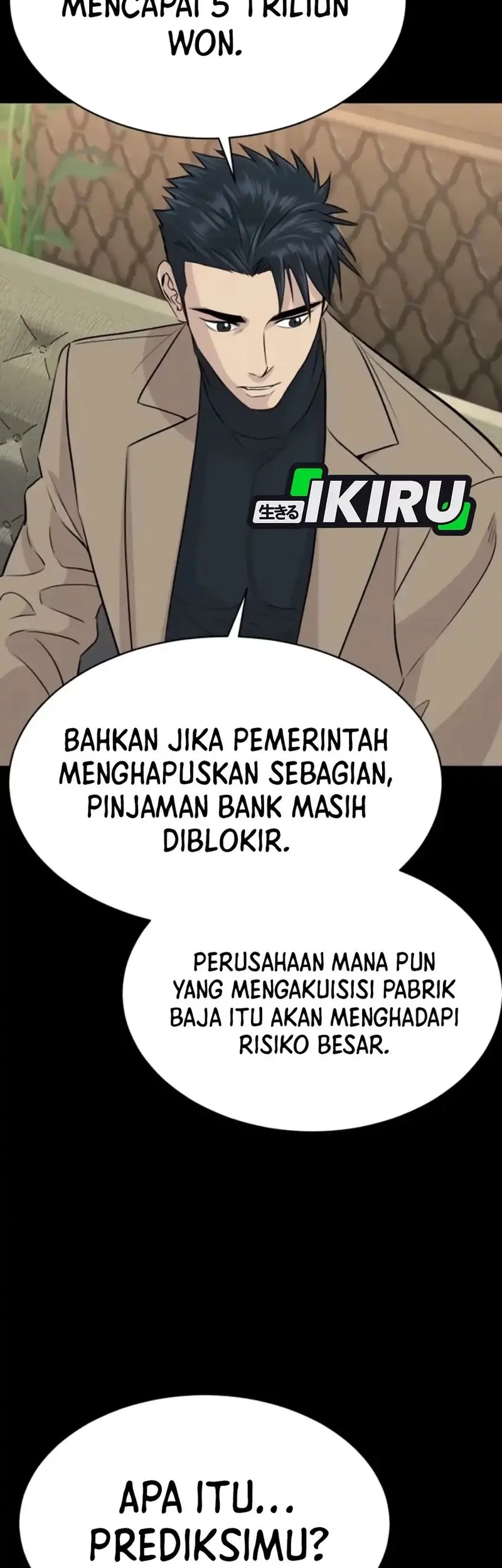 Chapter 74 - halaman 73
