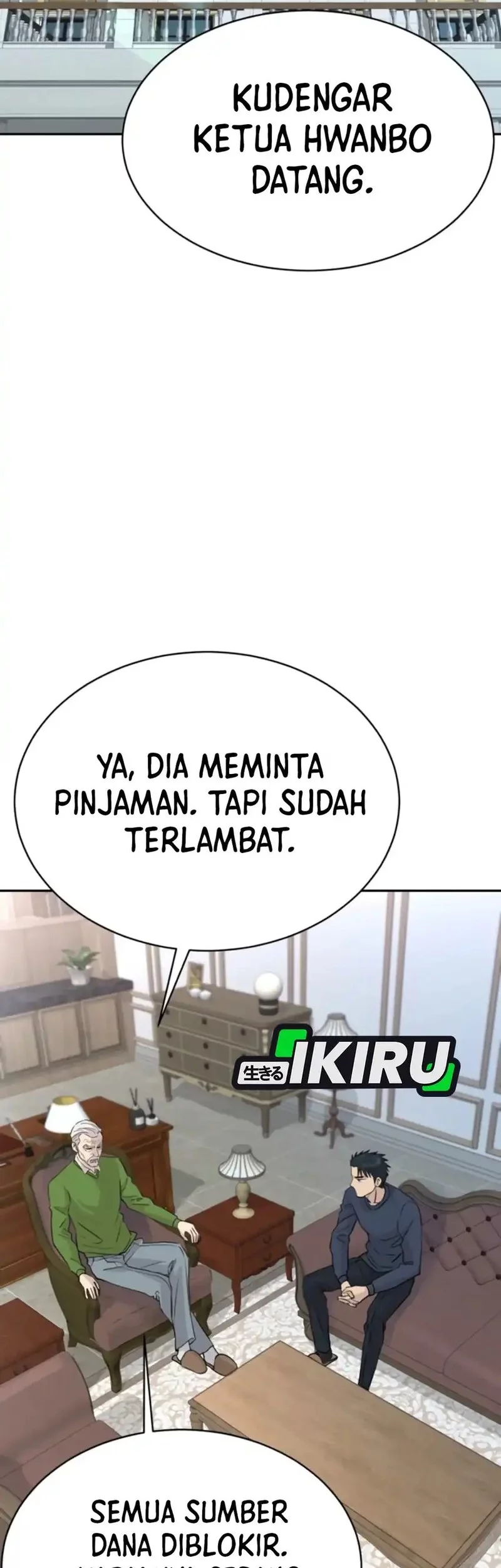 Chapter 74 - halaman 3