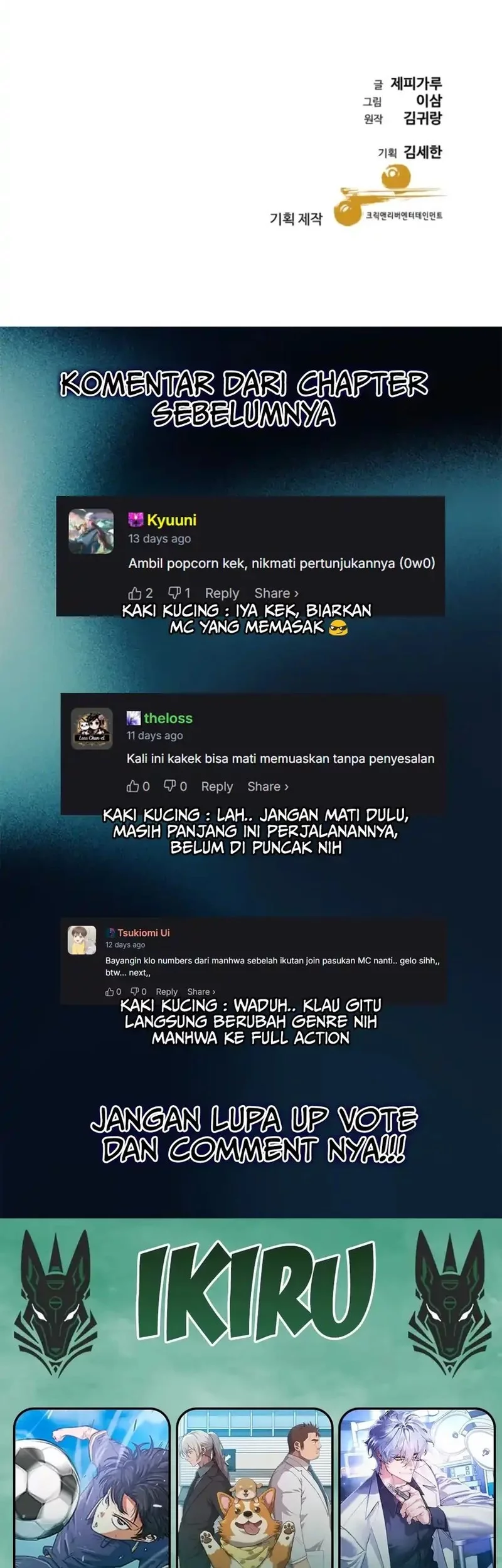 Chapter 74 - halaman 77