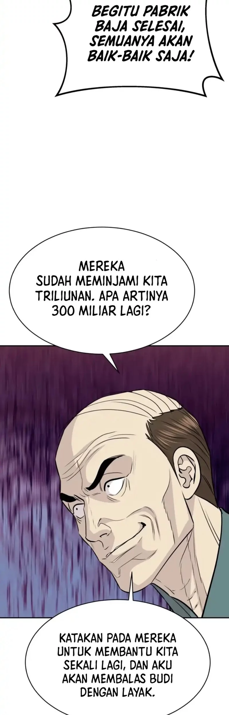 Chapter 74 - halaman 18