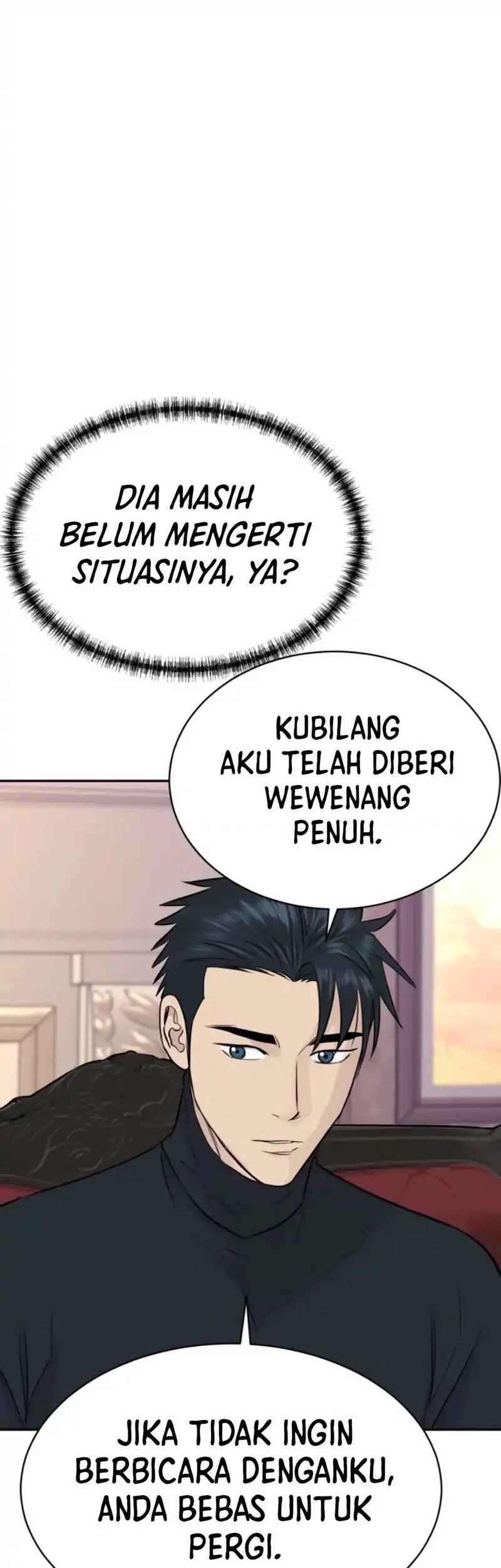 Chapter 74 - halaman 26
