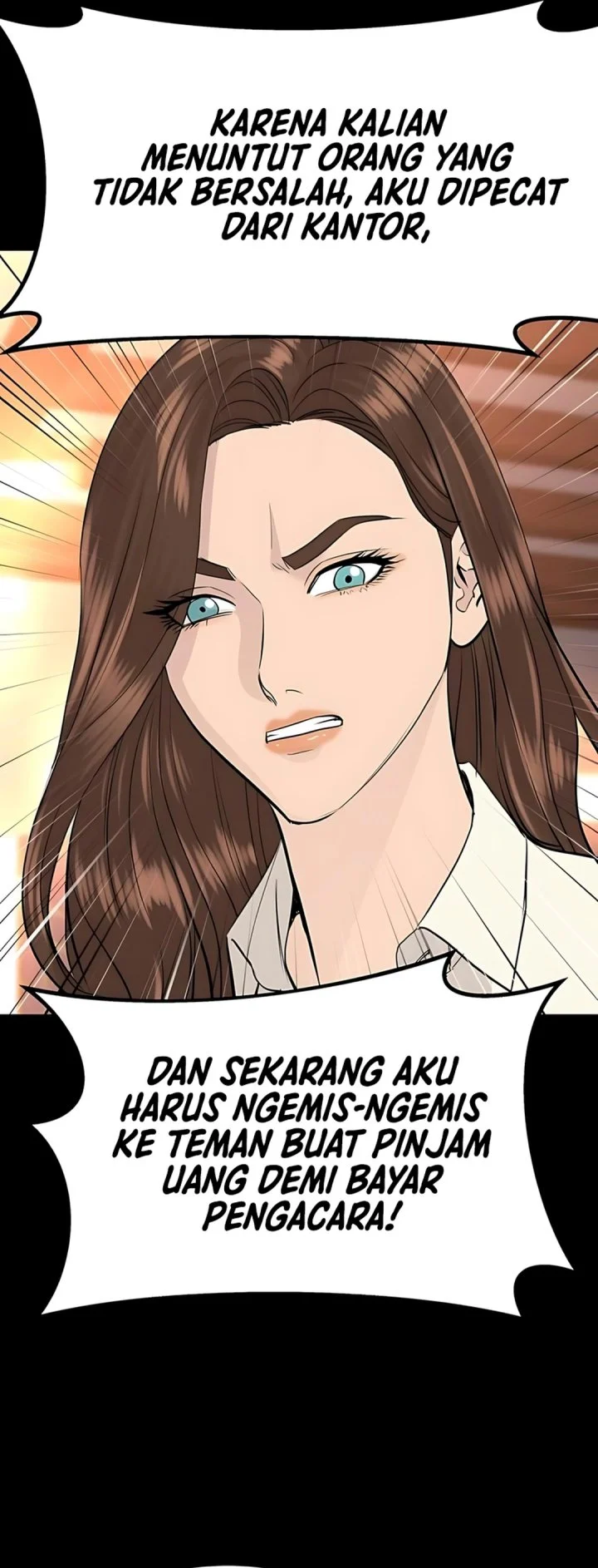 Chapter 75 - halaman 30