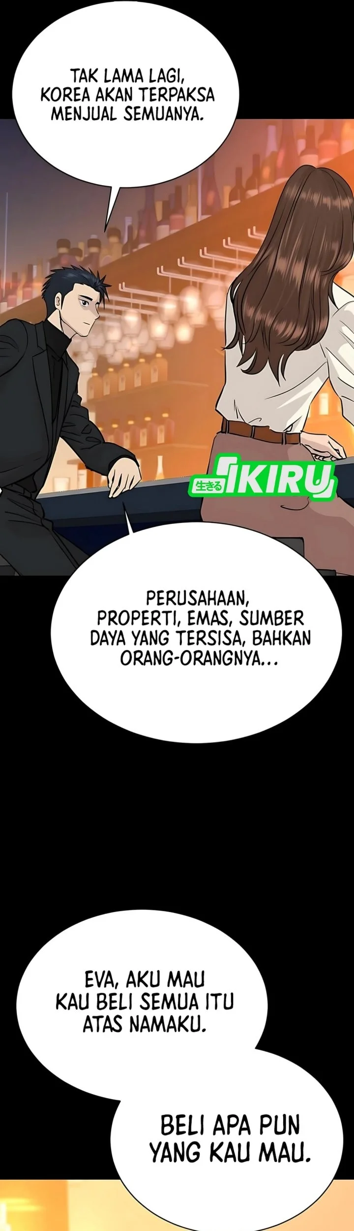 Chapter 75 - halaman 43