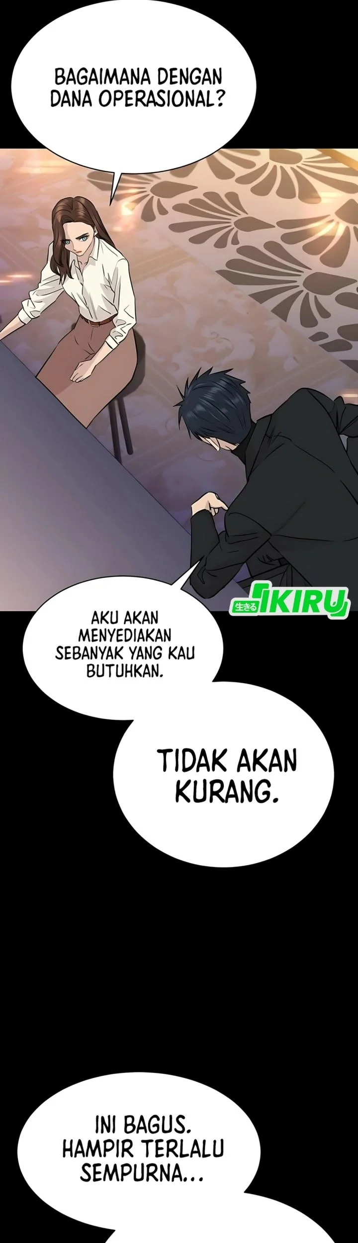 Chapter 75 - halaman 55