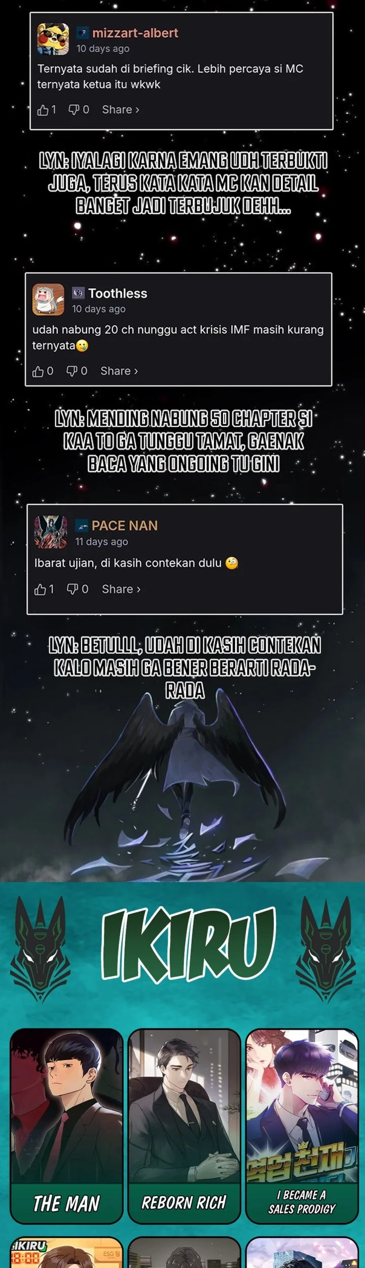 Chapter 75 - halaman 74