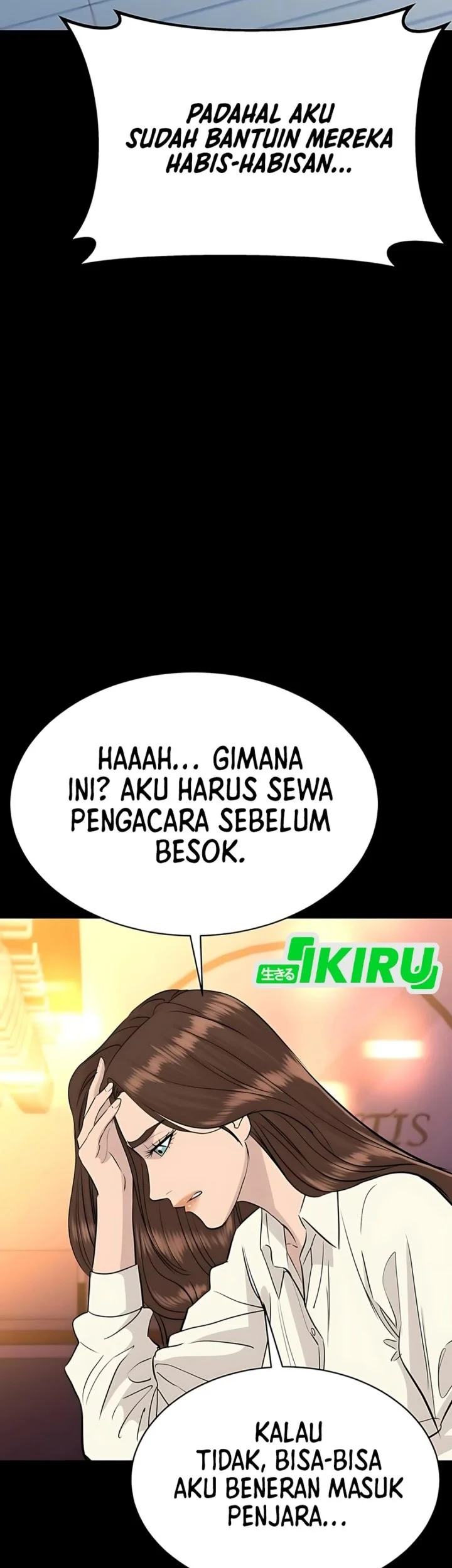Chapter 75 - halaman 17
