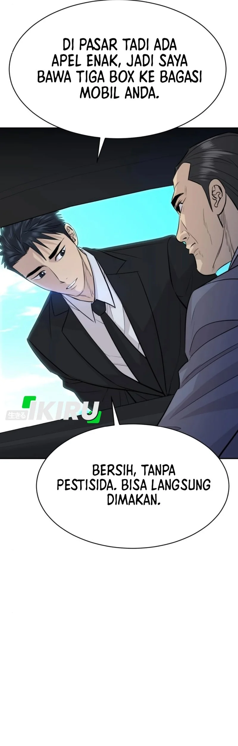 Chapter 76 - halaman 38