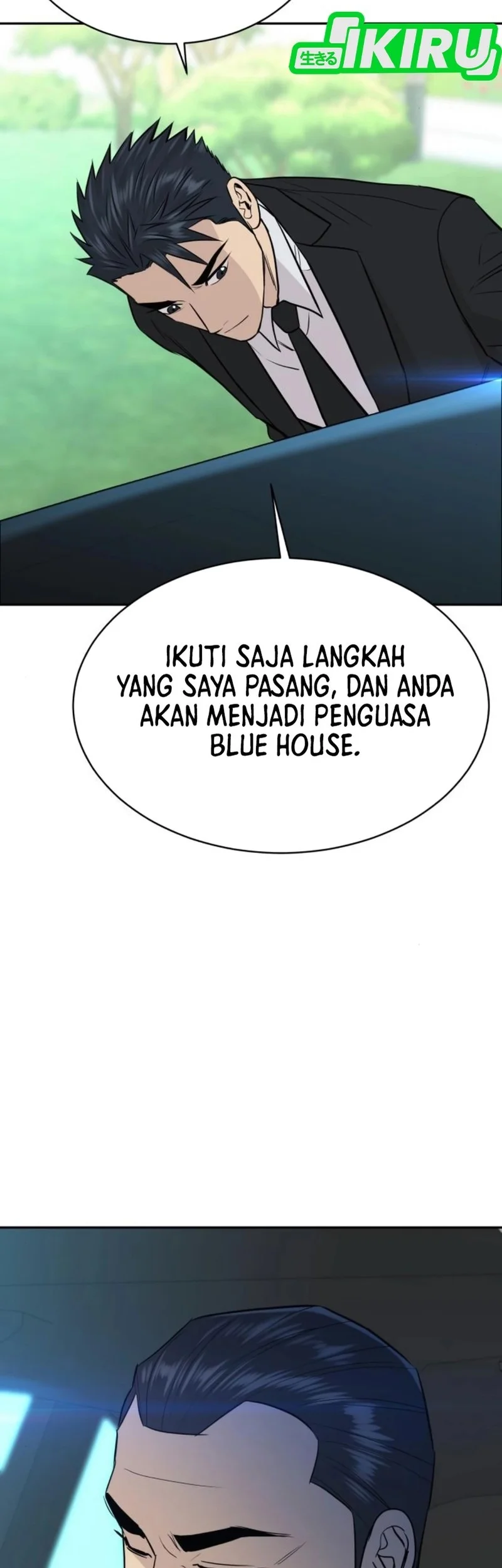 Chapter 76 - halaman 40