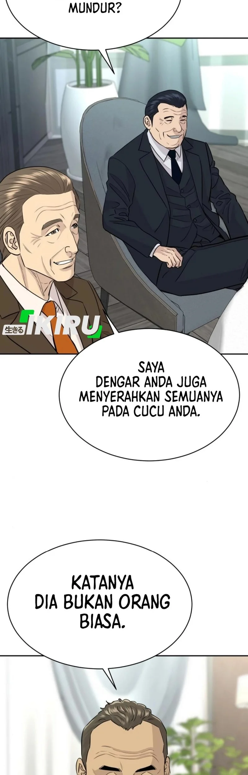 Chapter 76 - halaman 47