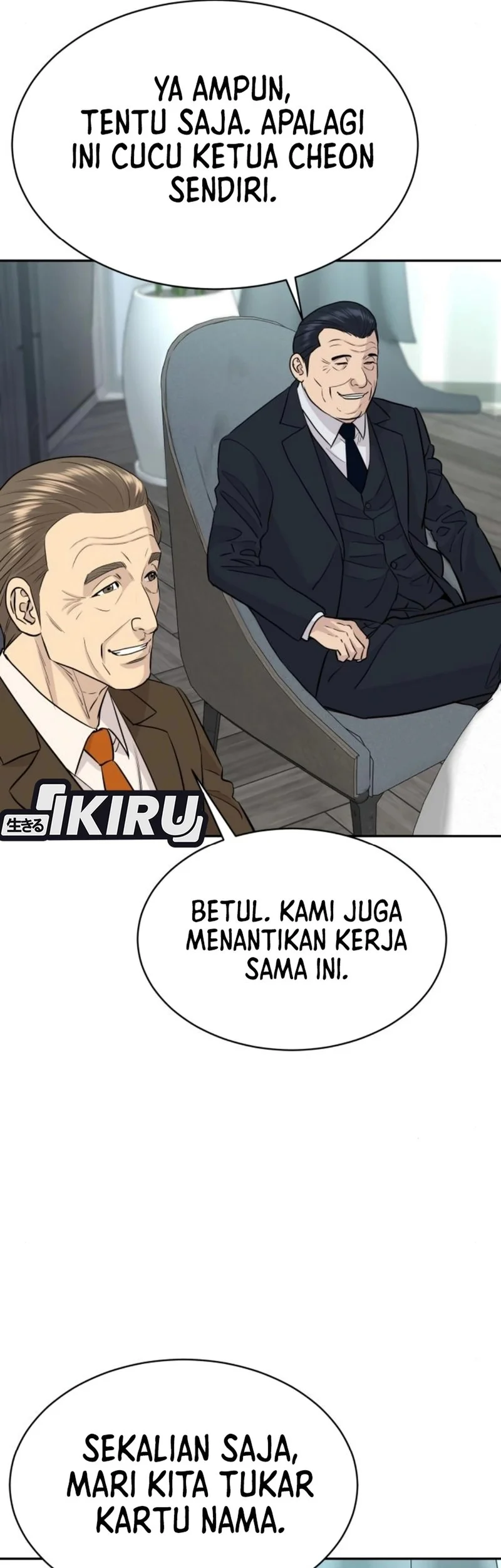 Chapter 76 - halaman 62
