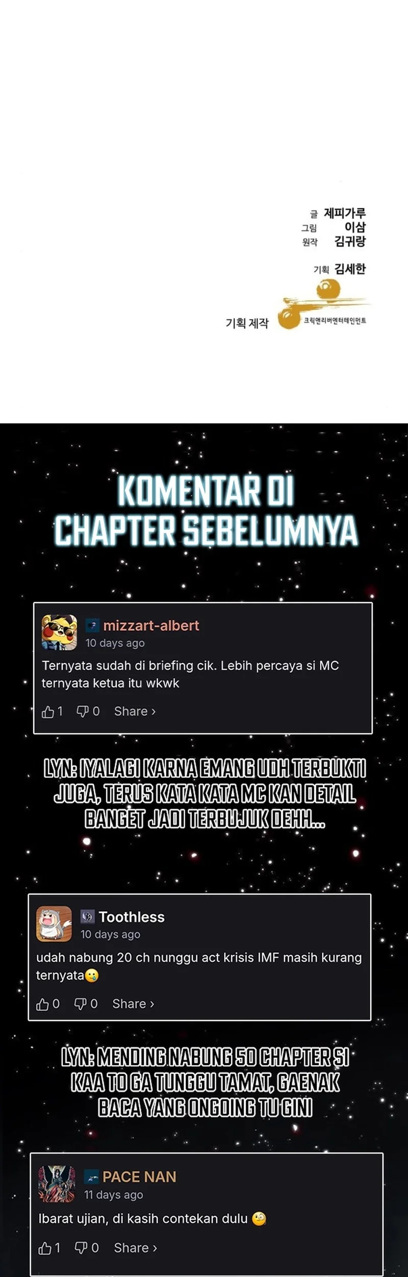 Chapter 76 - halaman 70