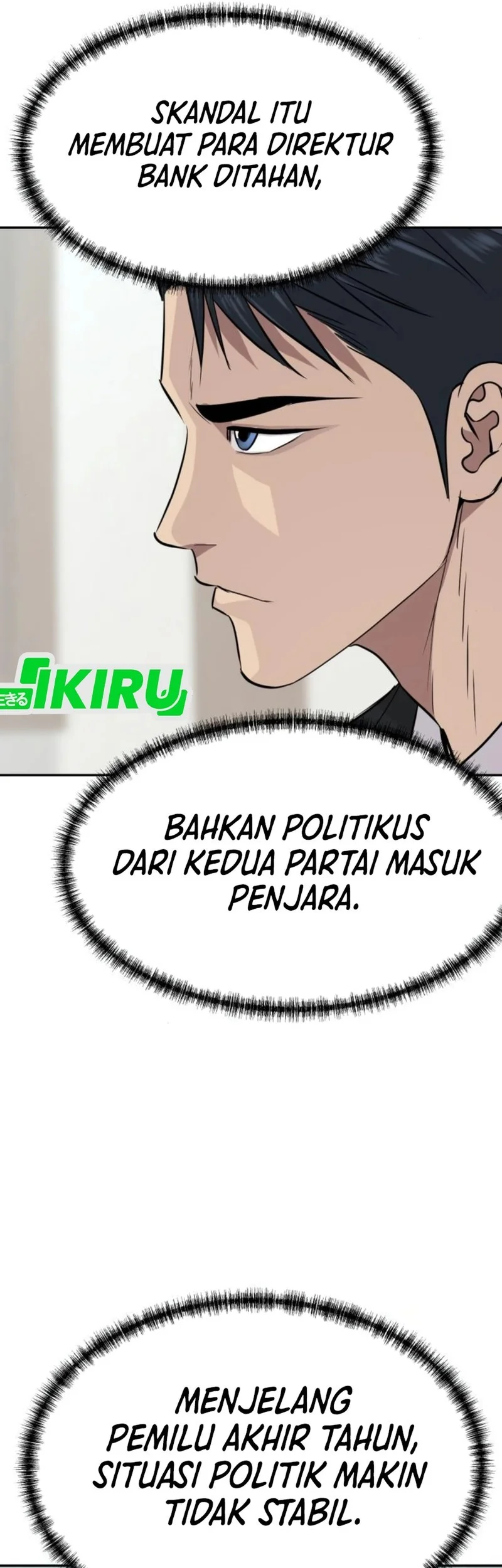 Chapter 76 - halaman 14