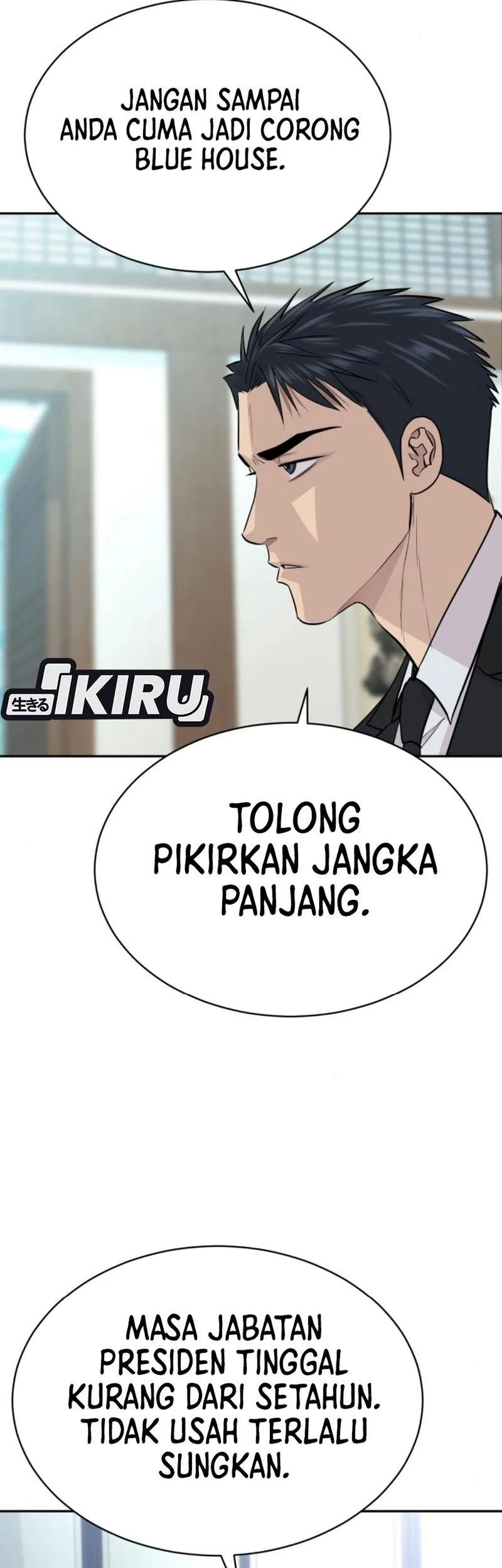 Chapter 76 - halaman 18