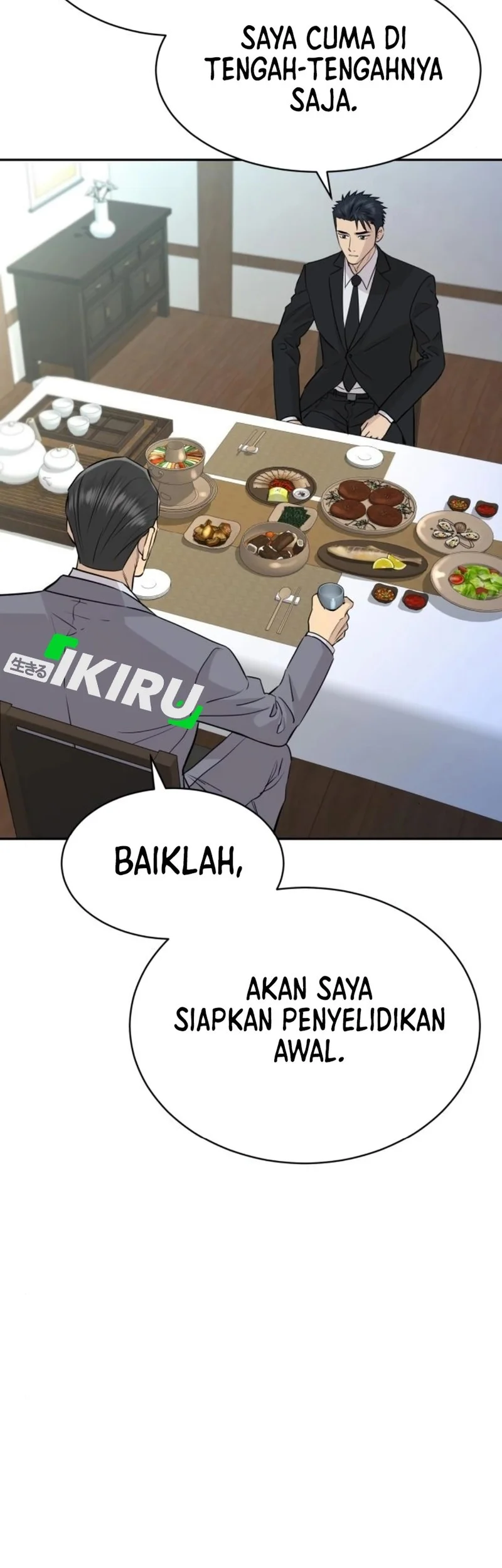 Chapter 76 - halaman 28
