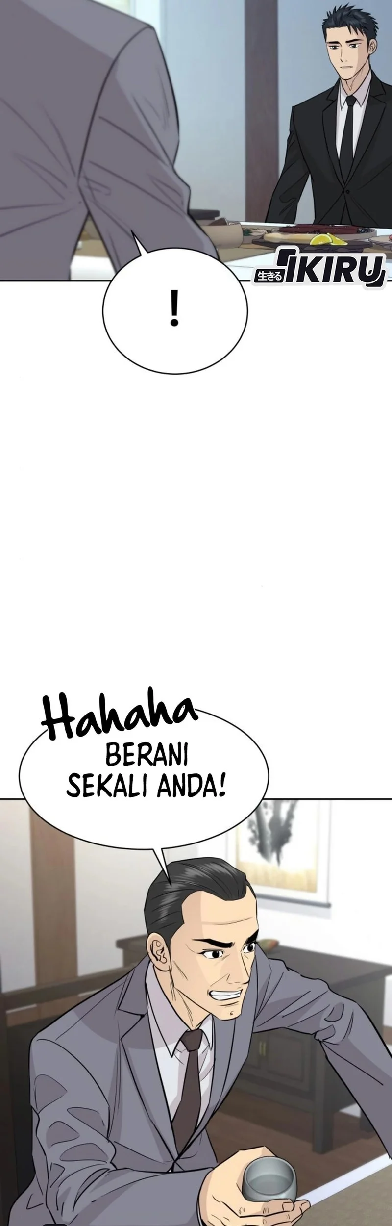 Chapter 76 - halaman 34