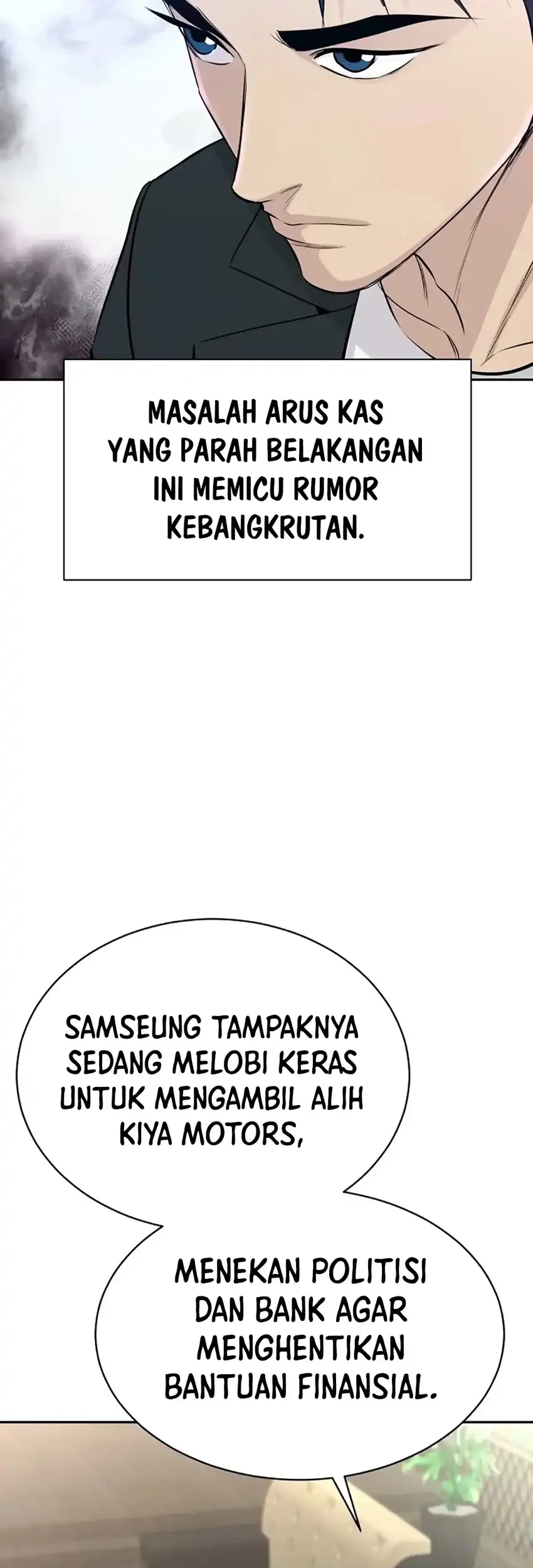 Chapter 77 - halaman 20
