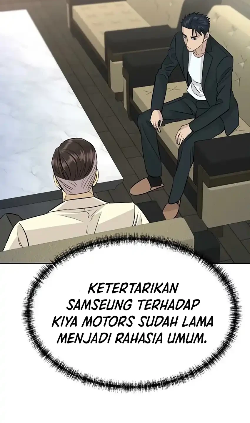 Chapter 77 - halaman 21