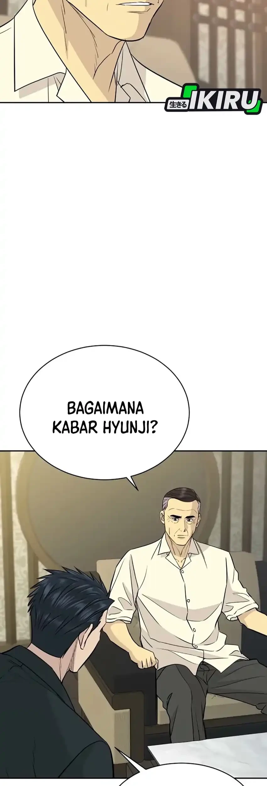 Chapter 77 - halaman 36