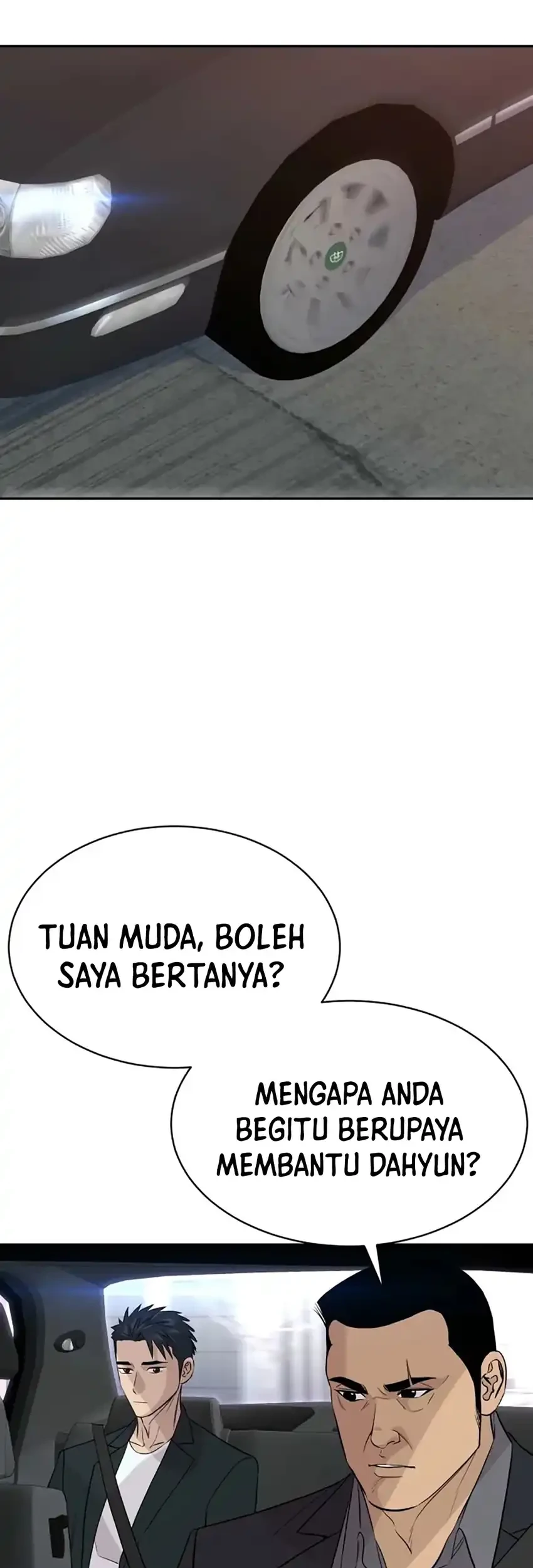 Chapter 77 - halaman 42